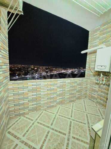 Satılır 2 otaqlı yeni tikili 68 m², Masazır q., photo 14 from 16