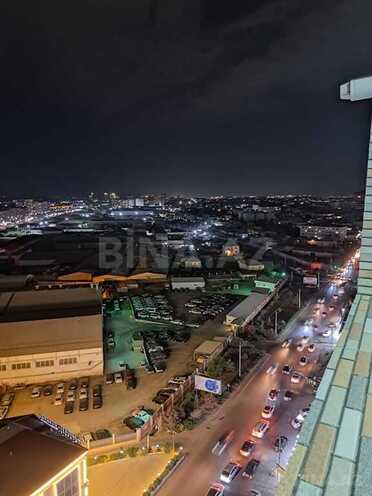 Satılır 2 otaqlı yeni tikili 68 m², Masazır q., photo 15 from 16