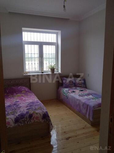 5 otaqlı həyət evi/bağ evi - Sumqayıt - 100 m² (12)