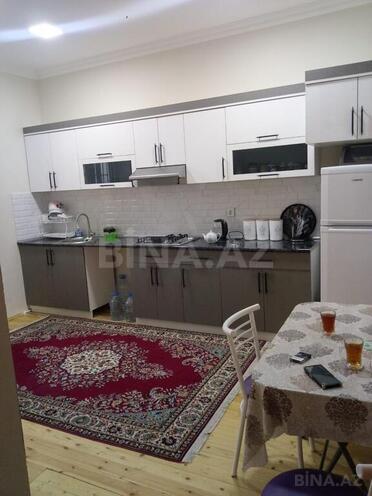 5 otaqlı həyət evi/bağ evi - Sumqayıt - 100 m² (17)