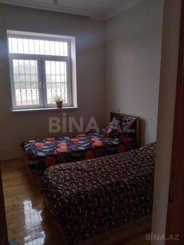 5 otaqlı həyət evi/bağ evi - Sumqayıt - 100 m² (15)