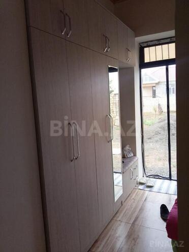 5 otaqlı həyət evi/bağ evi - Sumqayıt - 100 m² (14)