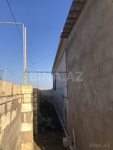 5 otaqlı həyət evi/bağ evi - Sumqayıt - 100 m² (5)