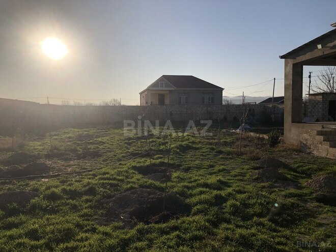 5 otaqlı həyət evi/bağ evi - Sumqayıt - 100 m² (8)
