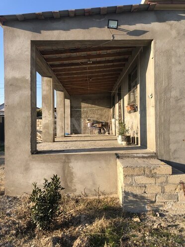 5 otaqlı həyət evi/bağ evi - Sumqayıt - 100 m² (7)