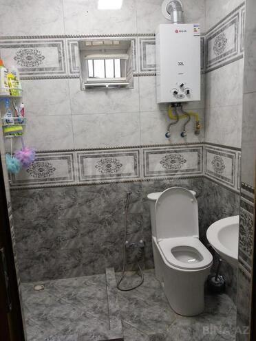 5 otaqlı həyət evi/bağ evi - Sumqayıt - 100 m² (19)