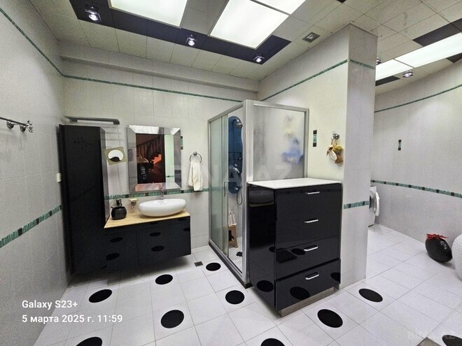 Satılır 6 otaqlı yeni tikili 460 m², Nəsimi r., photo 7 from 27