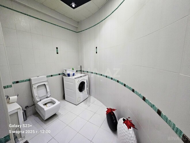 Satılır 6 otaqlı yeni tikili 460 m², Nəsimi r., photo 8 from 27
