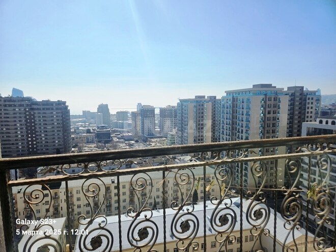 Satılır 6 otaqlı yeni tikili 460 m², Nəsimi r., photo 13 from 27