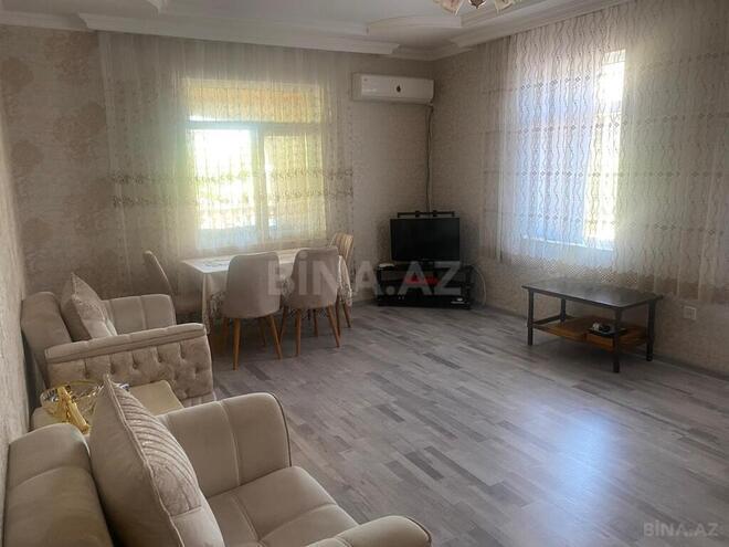 5 otaqlı həyət evi/bağ evi - Novxanı q. - 150 m² (3)