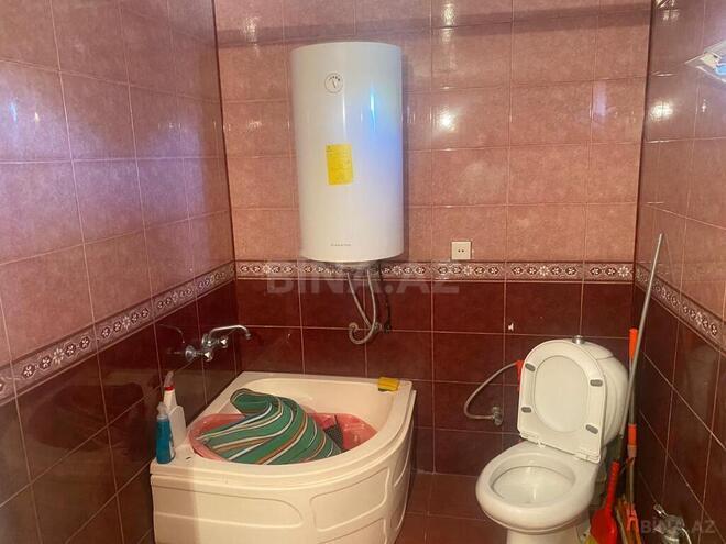 5 otaqlı həyət evi/bağ evi - Novxanı q. - 150 m² (15)