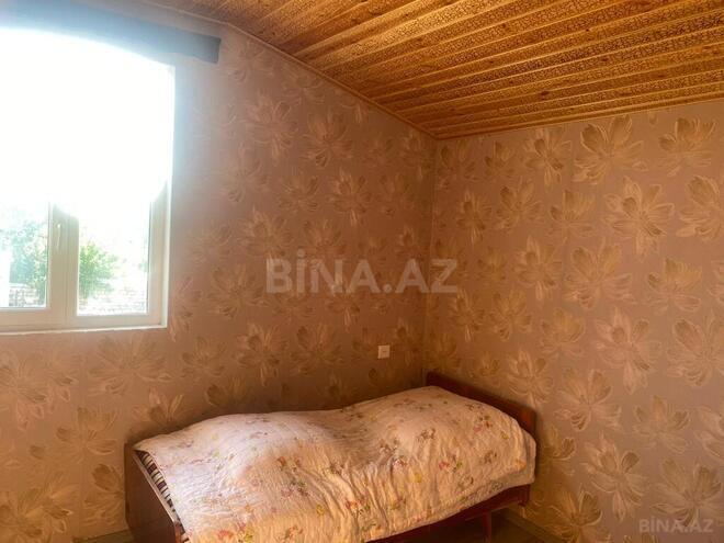 5 otaqlı həyət evi/bağ evi - Novxanı q. - 150 m² (7)