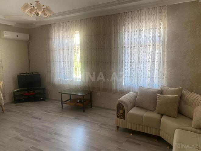 5 otaqlı həyət evi/bağ evi - Novxanı q. - 150 m² (10)