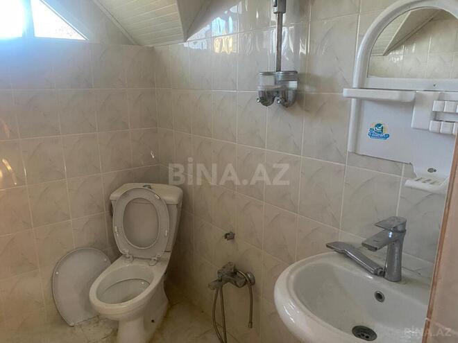 5 otaqlı həyət evi/bağ evi - Novxanı q. - 150 m² (4)