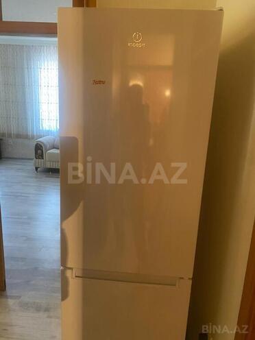 5 otaqlı həyət evi/bağ evi - Novxanı q. - 150 m² (14)
