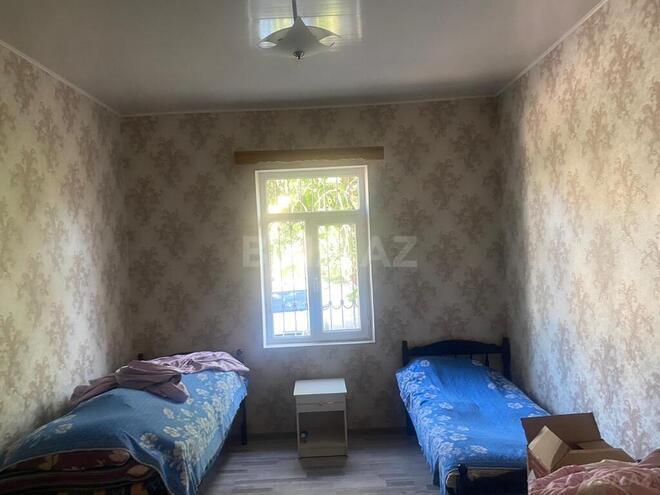 5 otaqlı həyət evi/bağ evi - Novxanı q. - 150 m² (13)