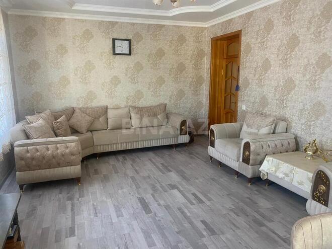 5 otaqlı həyət evi/bağ evi - Novxanı q. - 150 m² (21)