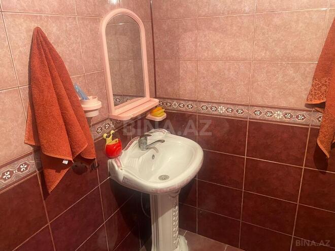5 otaqlı həyət evi/bağ evi - Novxanı q. - 150 m² (16)