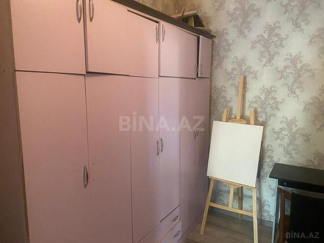 5 otaqlı həyət evi/bağ evi - Novxanı q. - 150 m² (8)