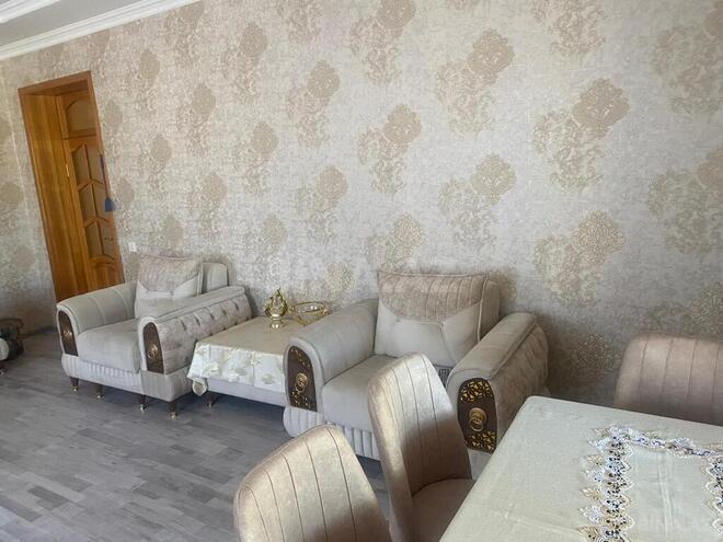 5 otaqlı həyət evi/bağ evi - Novxanı q. - 150 m² (20)