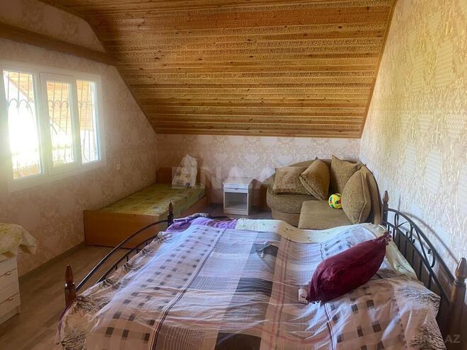 5 otaqlı həyət evi/bağ evi - Novxanı q. - 150 m² (5)