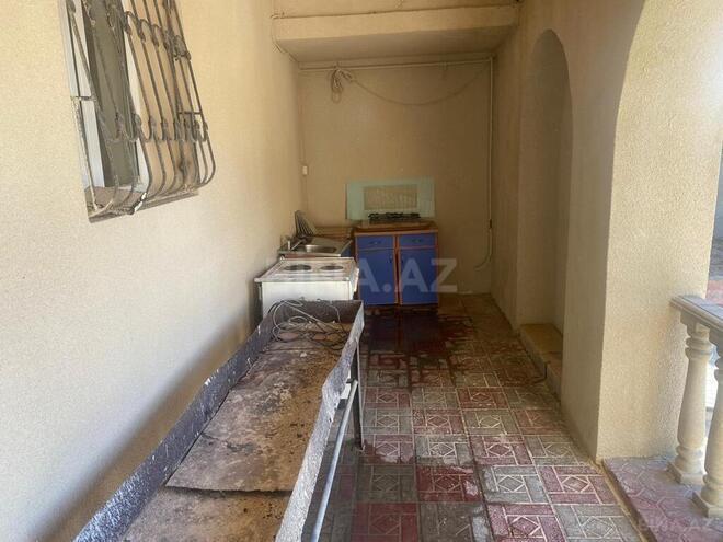 5 otaqlı həyət evi/bağ evi - Novxanı q. - 150 m² (22)