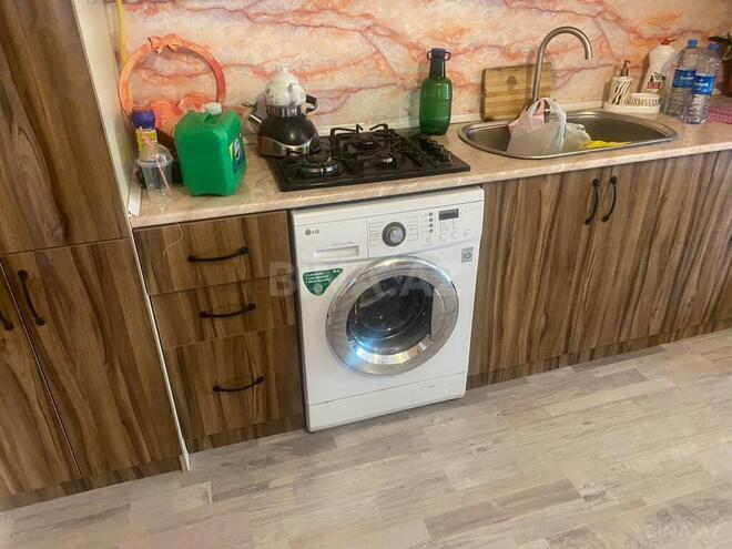 5 otaqlı həyət evi/bağ evi - Novxanı q. - 150 m² (25)