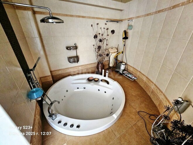 Satılır 6 otaqlı yeni tikili 460 m², Nəsimi r., photo 18 from 27