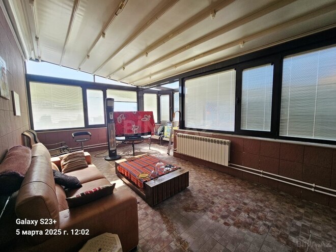 Satılır 6 otaqlı yeni tikili 460 m², Nəsimi r., photo 22 from 27