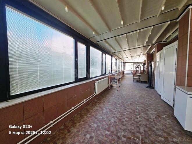 Satılır 6 otaqlı yeni tikili 460 m², Nəsimi r., photo 23 from 27
