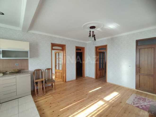 4-комн. дом/дача - Абшеронcкий  р. - 120 м² (7)