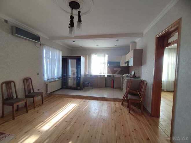 4-комн. дом/дача - Абшеронcкий  р. - 120 м² (12)