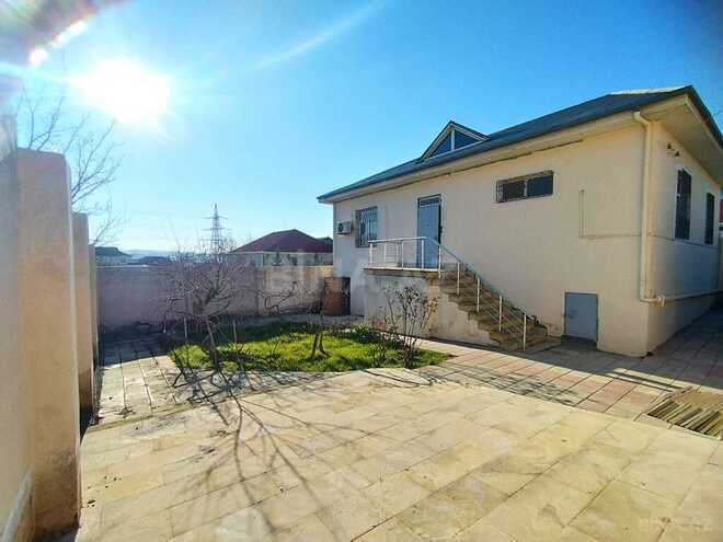 4-комн. дом/дача - Абшеронcкий  р. - 120 м² (3)