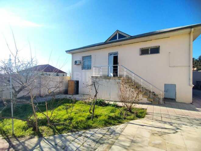 4-комн. дом/дача - Абшеронcкий  р. - 120 м² (1)
