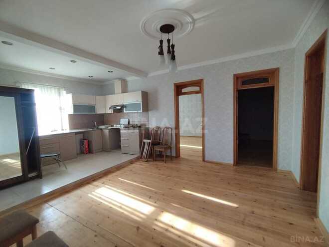 4-комн. дом/дача - Абшеронcкий  р. - 120 м² (5)
