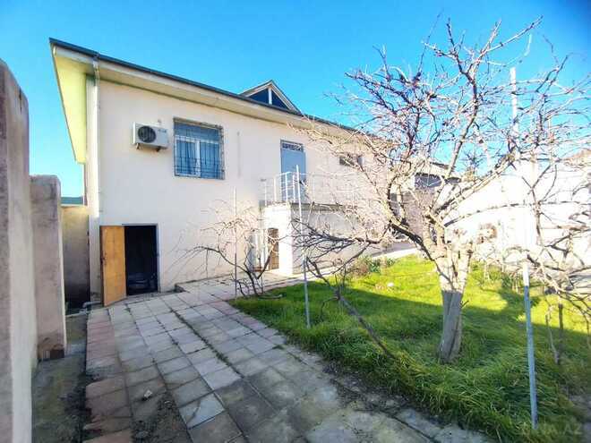 4-комн. дом/дача - Абшеронcкий  р. - 120 м² (2)