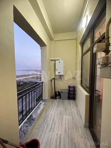 2 otaqlı yeni tikili - Sumqayıt - 66 m² (7)