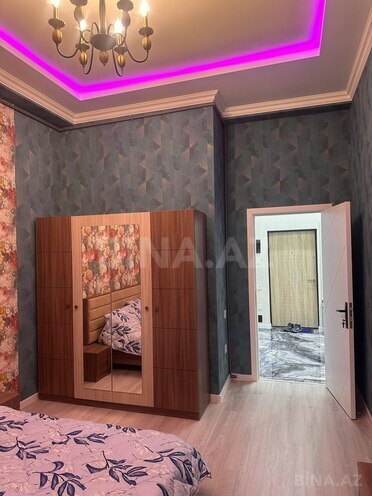 2 otaqlı yeni tikili - Sumqayıt - 66 m² (6)