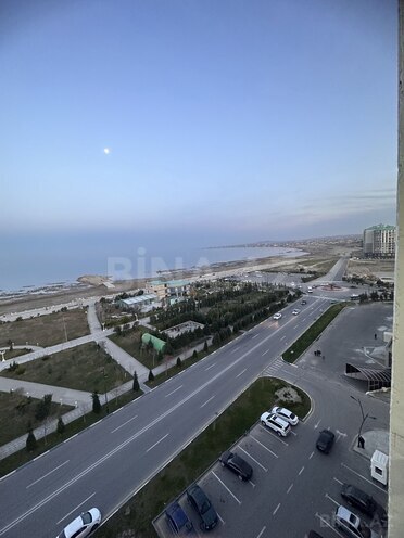 2 otaqlı yeni tikili - Sumqayıt - 66 m² (1)