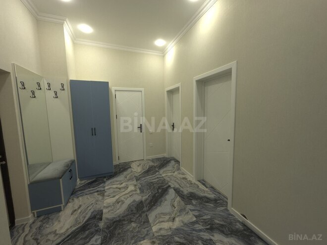 2 otaqlı yeni tikili - Sumqayıt - 66 m² (14)
