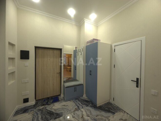 2 otaqlı yeni tikili - Sumqayıt - 66 m² (10)
