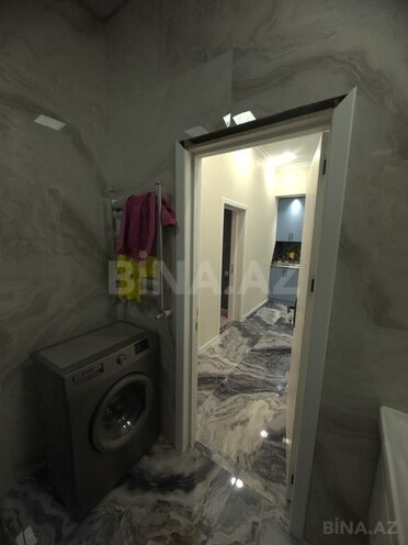 2 otaqlı yeni tikili - Sumqayıt - 66 m² (11)