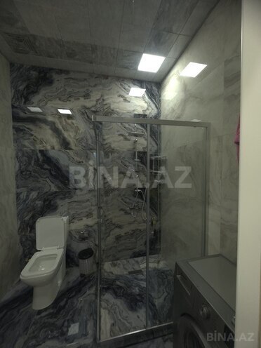 2 otaqlı yeni tikili - Sumqayıt - 66 m² (12)