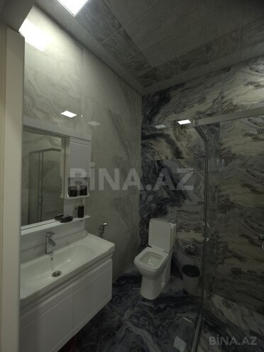 2 otaqlı yeni tikili - Sumqayıt - 66 m² (13)