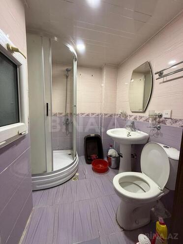 2 otaqlı yeni tikili - İnşaatçılar m. - 51 m² (4)