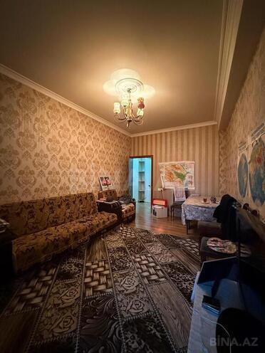 2 otaqlı yeni tikili - İnşaatçılar m. - 51 m² (2)