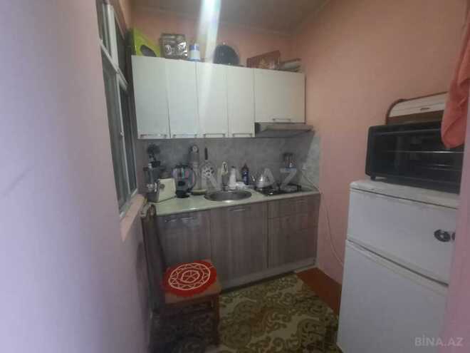 3 otaqlı həyət evi/bağ evi - Səbail r. - 70 m² (9)