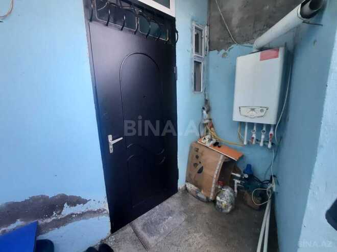 3 otaqlı həyət evi/bağ evi - Səbail r. - 70 m² (13)