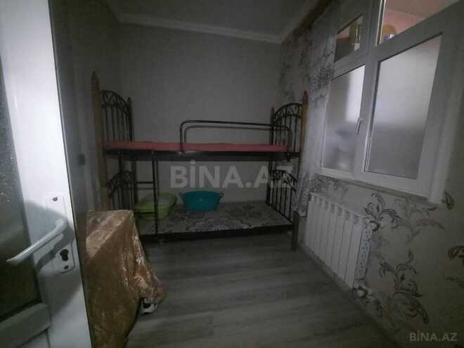 3 otaqlı həyət evi/bağ evi - Səbail r. - 70 m² (7)