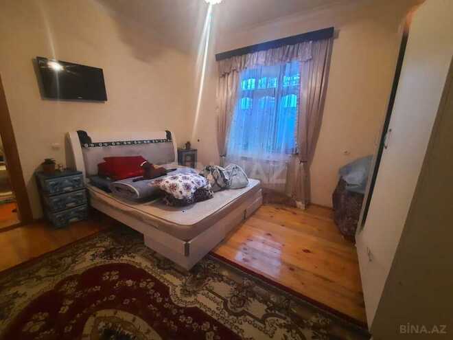 3 otaqlı həyət evi/bağ evi - Səbail r. - 70 m² (4)